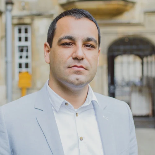 Dr. Emre Eren Korkmaz